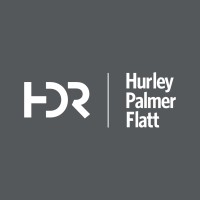 Hurley Palmer Flatt Logo