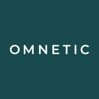 OMNETIC Logo