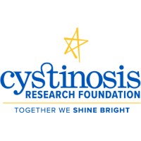 Cystinosis Research Foundation Logo