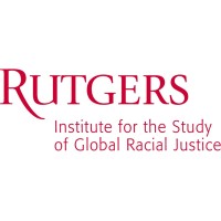 The Institute for the Study of Global Racial Justice Logo