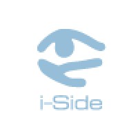i-Side Logo