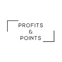Profits and Points Logo
