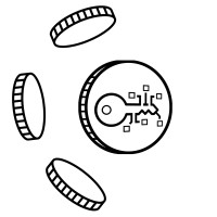 NYU Blockchain & Fintech Logo