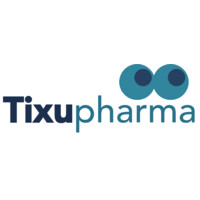 Tixupharma Logo