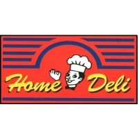 Home Deli Logo