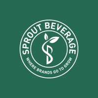 Sprout Beverage Logo