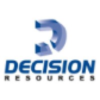 Decision Resources Pty Ltd Logo