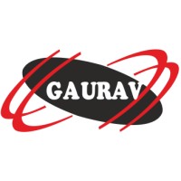 Gaurav Engineering Logo