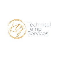 KG Tech Logo
