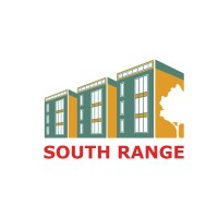 South Range Apartments Logo