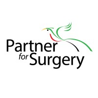 Partner for Surgery Logo