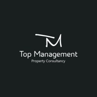 Top Management Realestate Logo