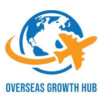 Overseas Growth Hub Logo