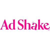AdShake Logo