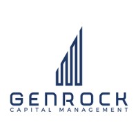 GenRock Capital Management Logo