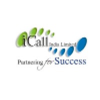 iCall India Limited Logo