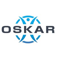 Oskar Phones LLC Logo