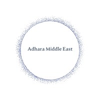 ADHARA Consultancy - Dubai Logo