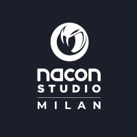 Nacon Studio Milan Logo