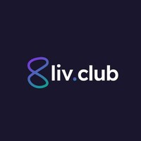 Bliv.Club Logo