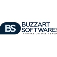 BUZZART SOFTWARE PVT LTD Logo