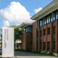 NEEF + STUMME GmbH Logo