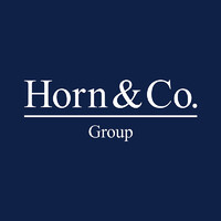 Horn & Co. Group Logo
