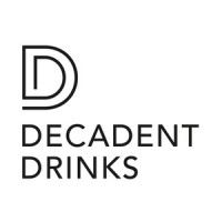 Decadent Drinks Logo