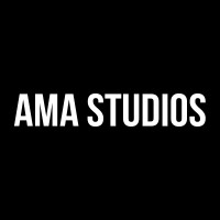 AMA STUDIOS Logo