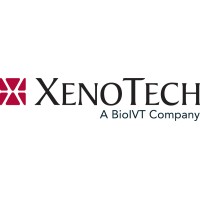 XenoTech Logo