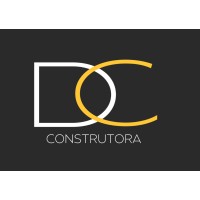 Dc Construtora 1 Logo