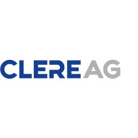 Clere AG Logo
