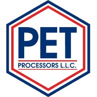 PET Processors, LLC Logo