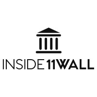 Inside 11 Wall Street LLC Logo