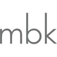 MBK Wear Logo