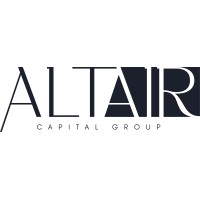 Altair Capital Group Logo