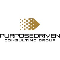 Purpose Driven Consulting Group Logo