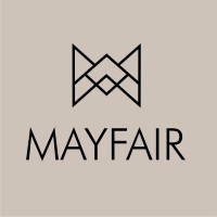 Mayfair Modas Logo