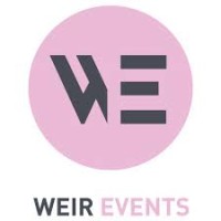 Weir Events Logo