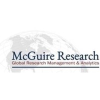McGuire Research Services Logo