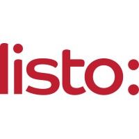 Listo Ltd. Logo