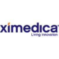 Ximedica | Now a Part of Veranex Logo