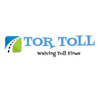 Tortoll - Waiving Toll Fines Logo