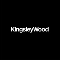 Kingsley Wood Logo