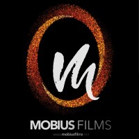 Mobius Films - India Logo