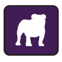 Bulldog Student Investment Fund Logo