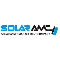 SolarAMC Services Private Limited Logo