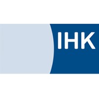 IHK Rhein-Neckar Logo