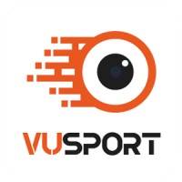 VUSPORT Logo