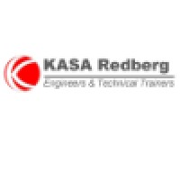 KASA Redberg Pty Ltd Logo